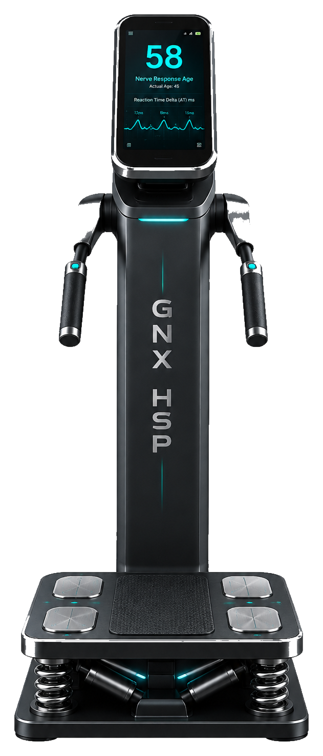 GNX HSP
